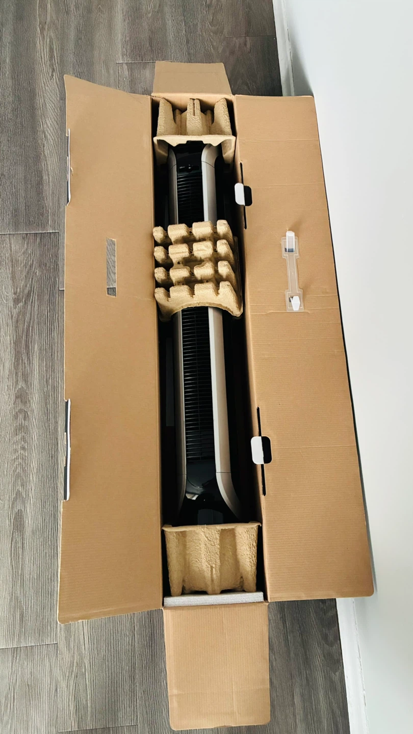 Rowenta 40” Tower Fan - photo 3