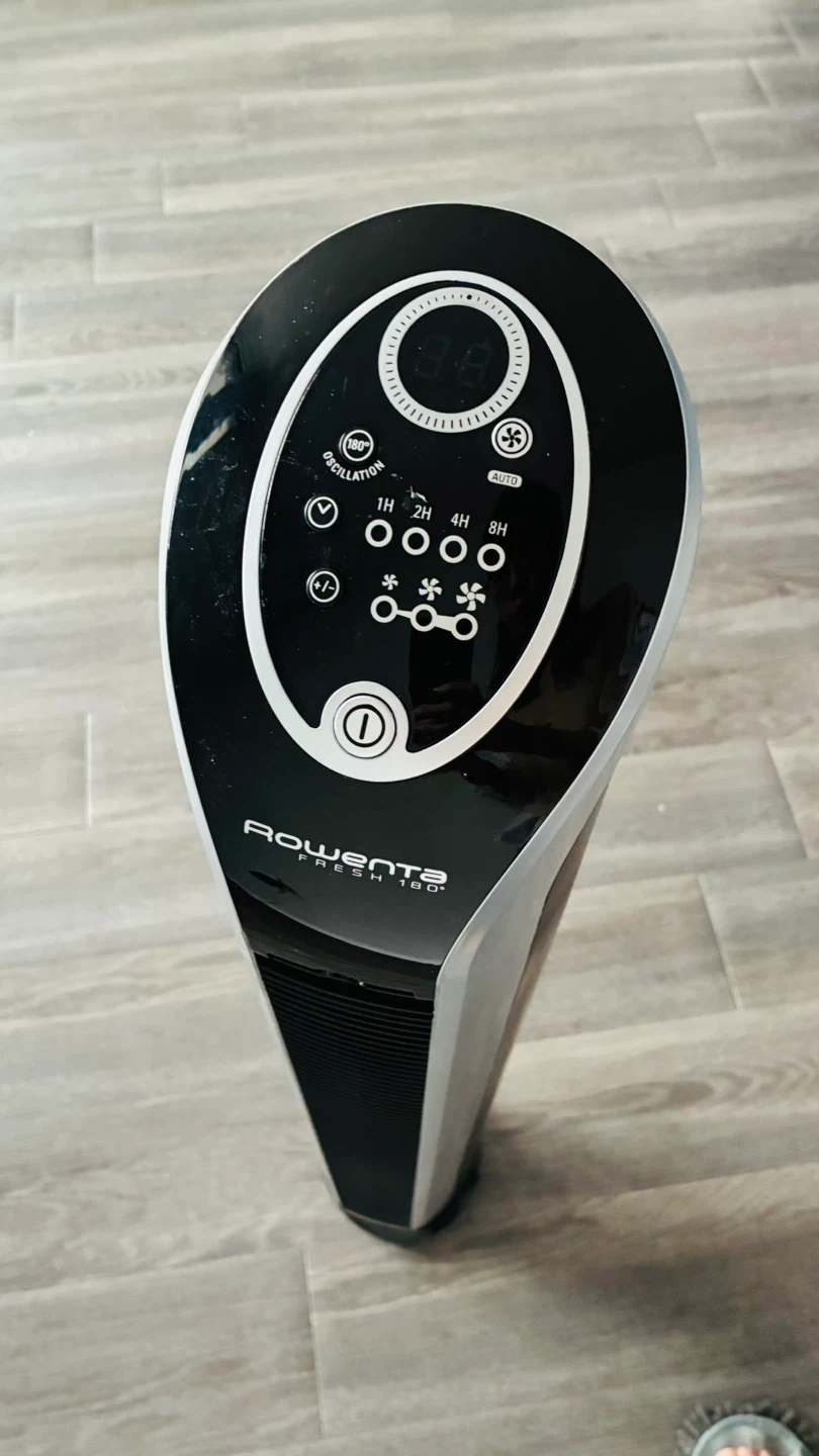 Rowenta 40” Tower Fan - photo 4