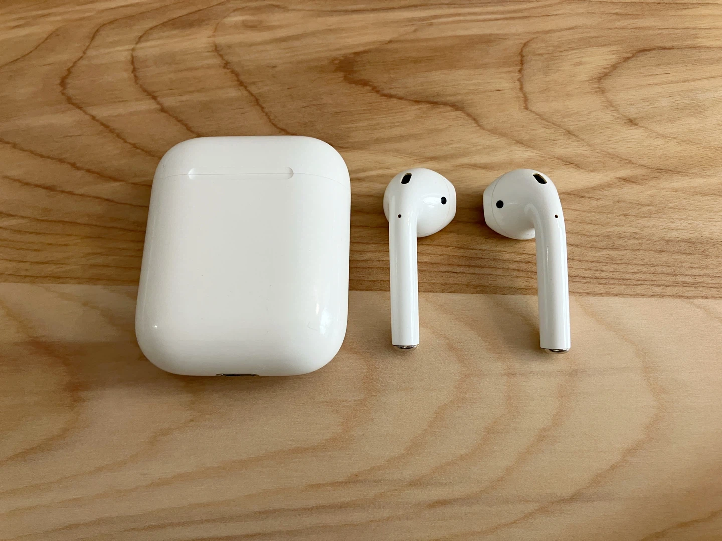 Apple AirPods 1
