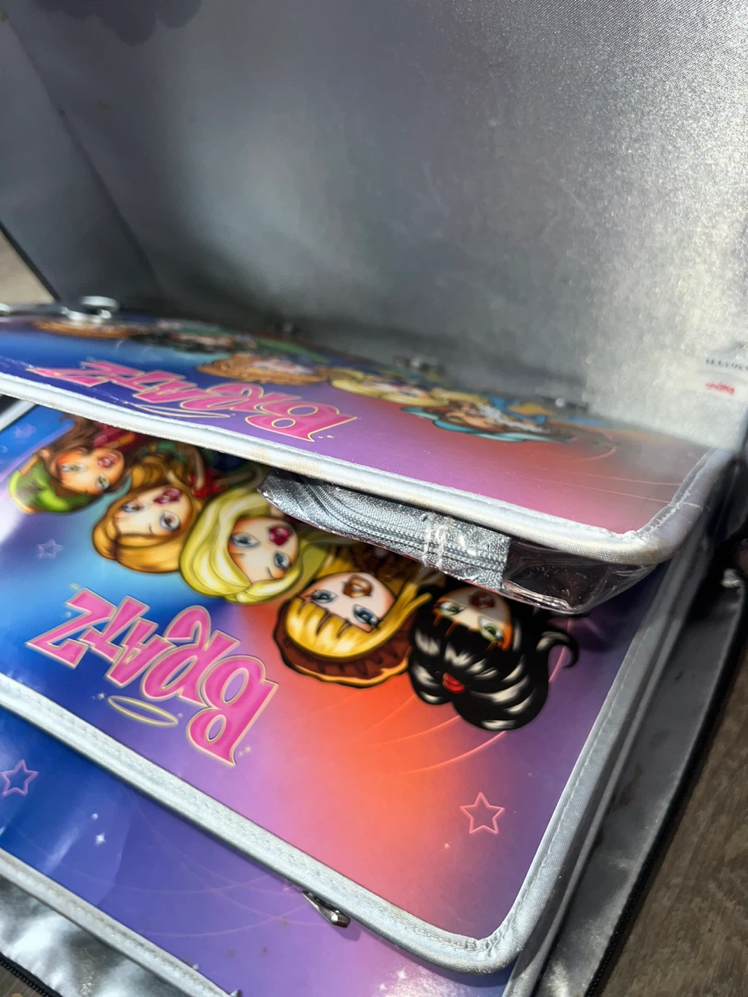 Bratz Doll Case with Accessories 🏆 - photo 5