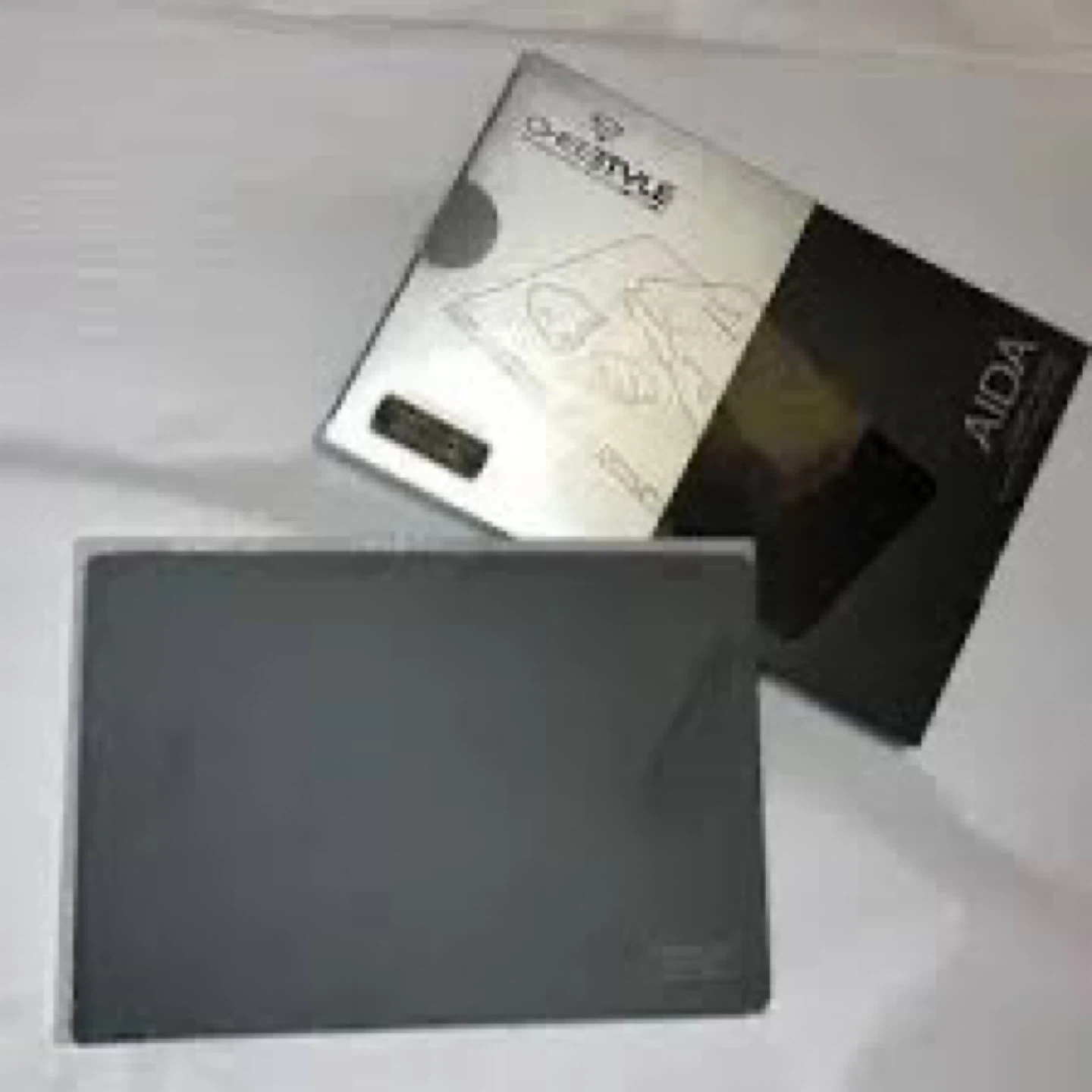 5 - Aida Slate Cheese Boards by Parmigiana Reggiano - photo 3