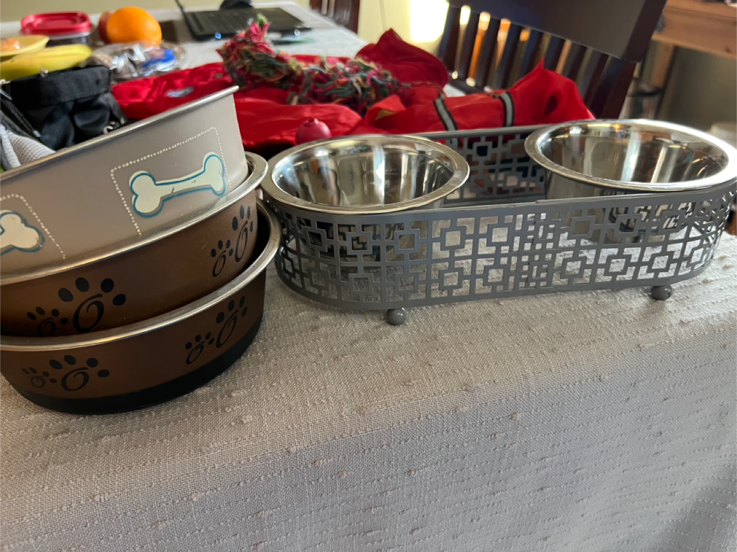 Dog accessories.  Take it all - photo 5