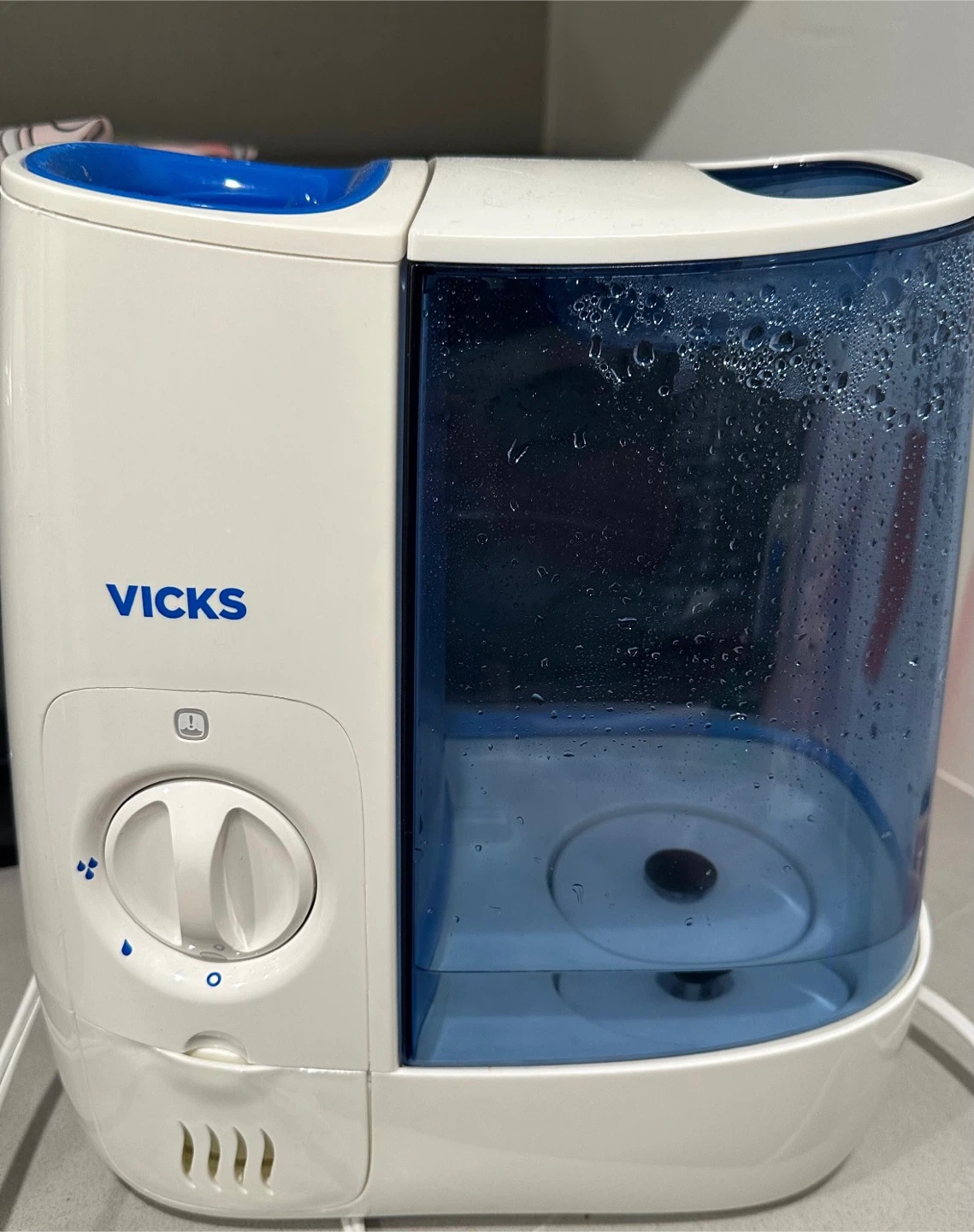 Vicks Humidifier