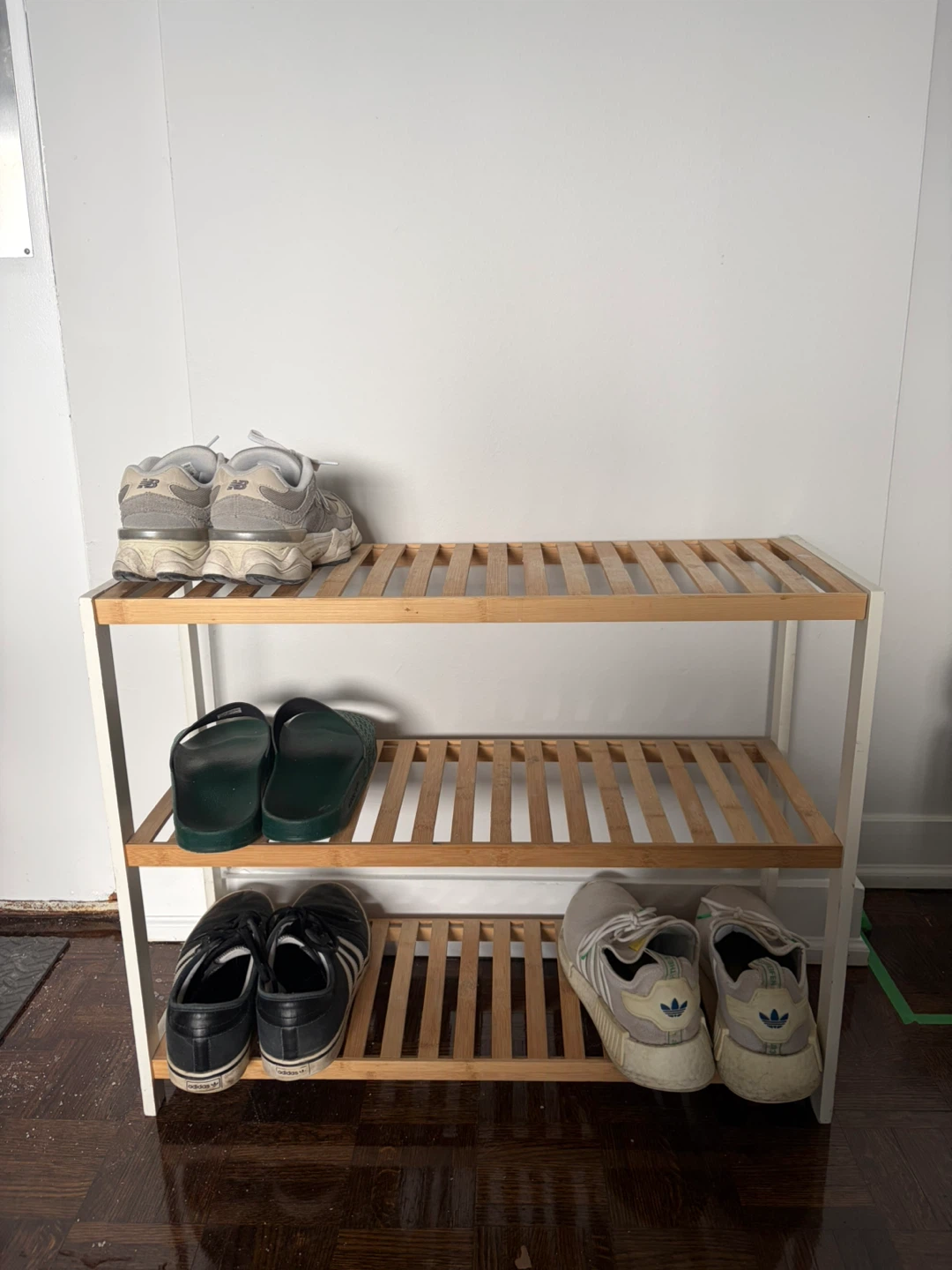 Shoe Rack - photo 2