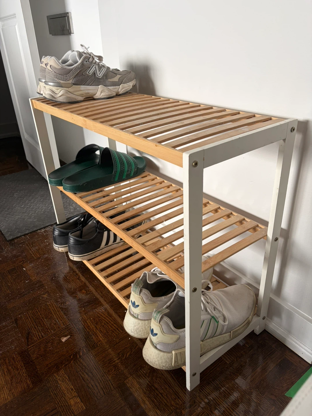 Shoe Rack - photo 3