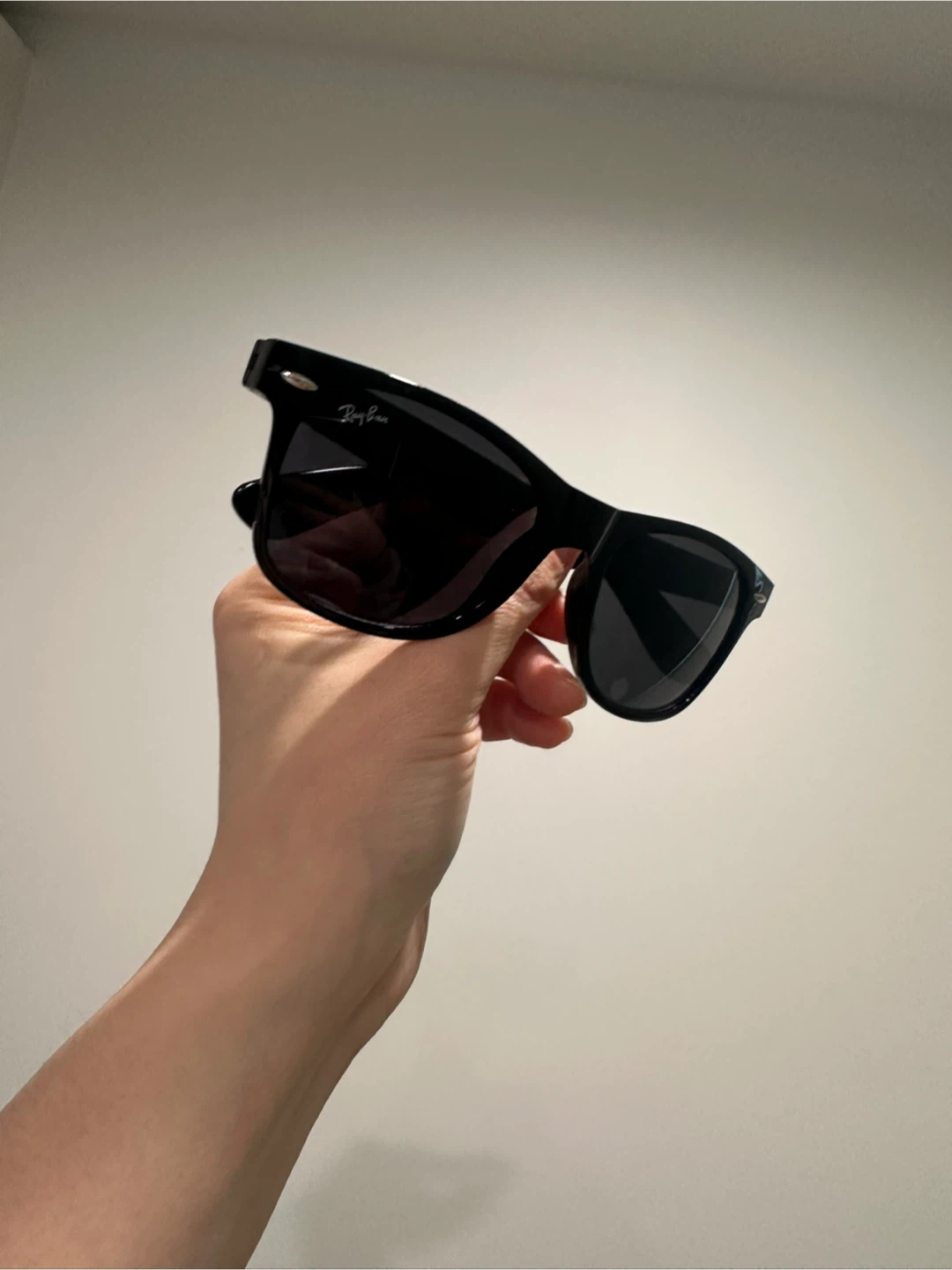 Ray-Ban Sunglasses (wayfarer) - photo 2