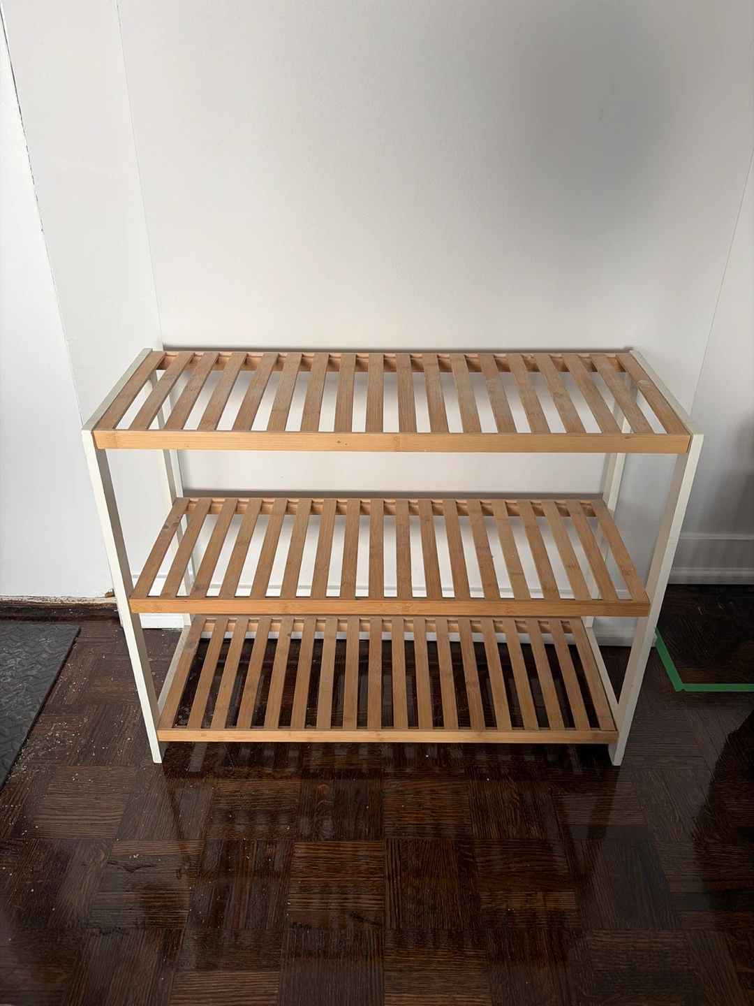 Shoe Rack