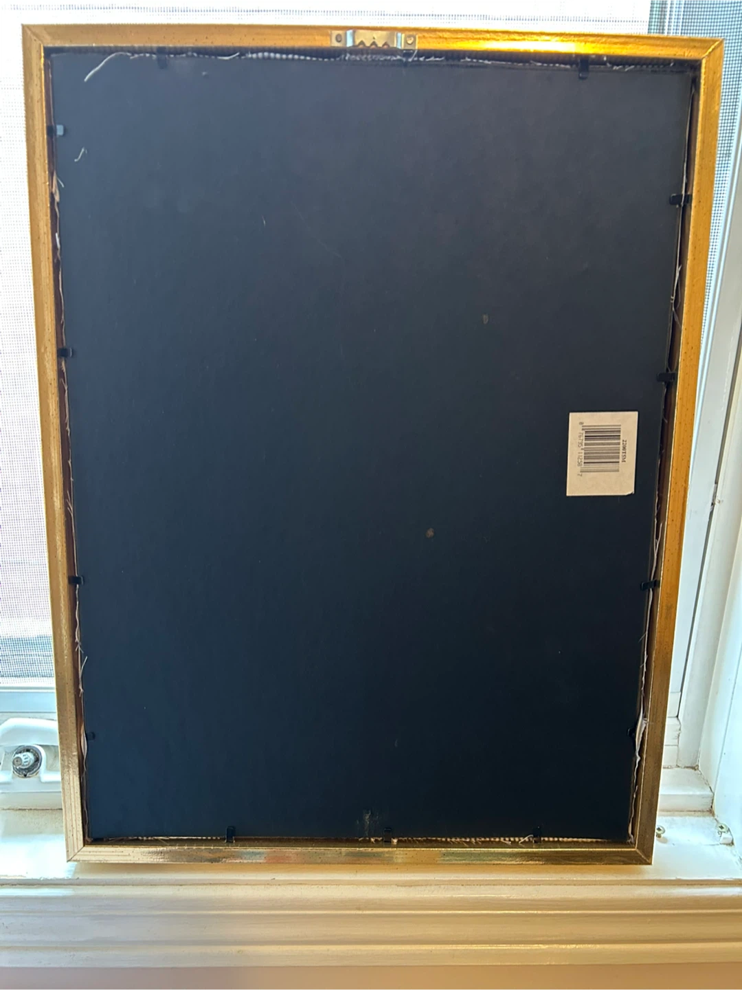 Framed Harman Killebrew Baseball Tie - photo 4