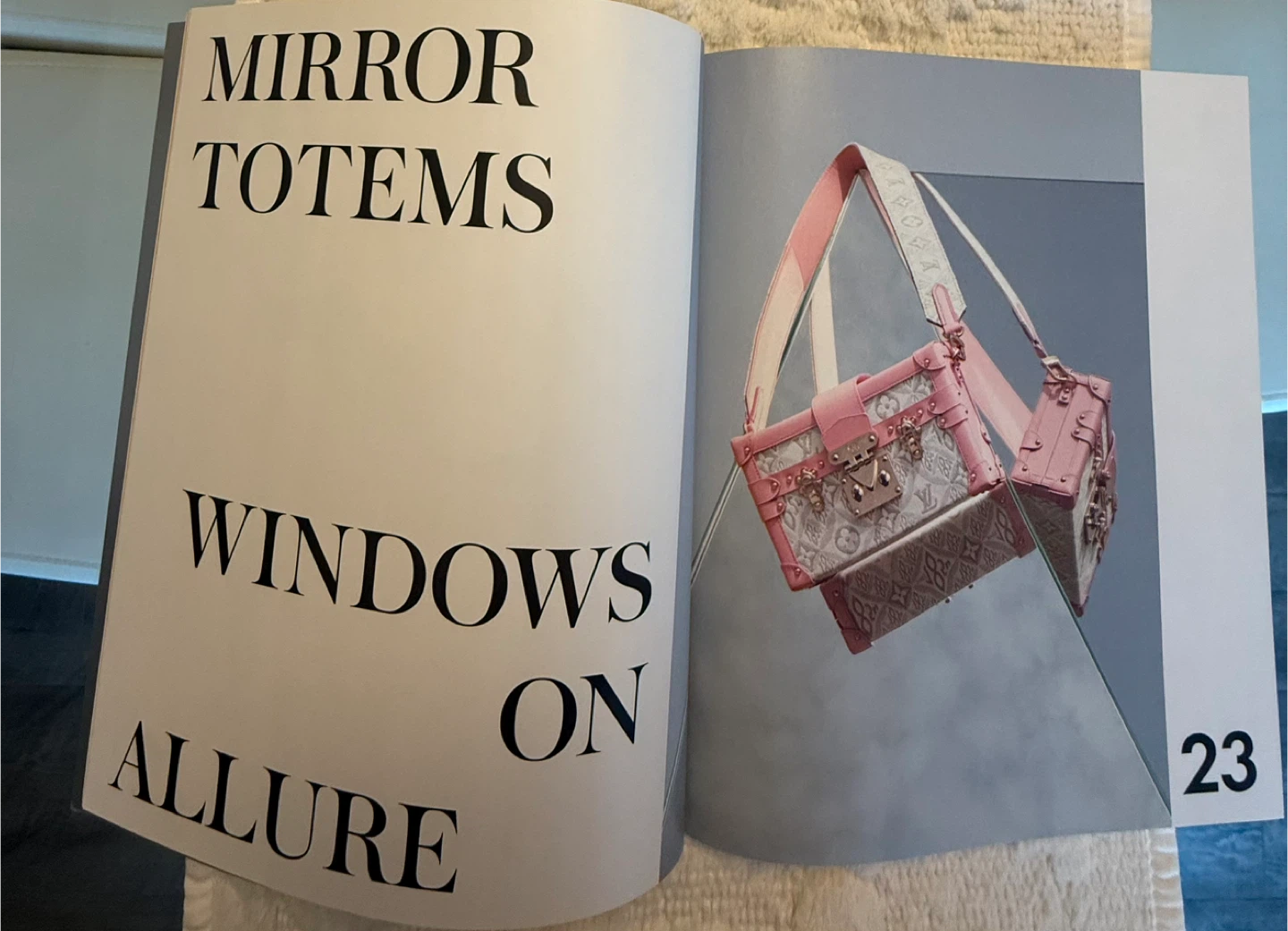 Louis Vuitton The Book 200 - photo 4