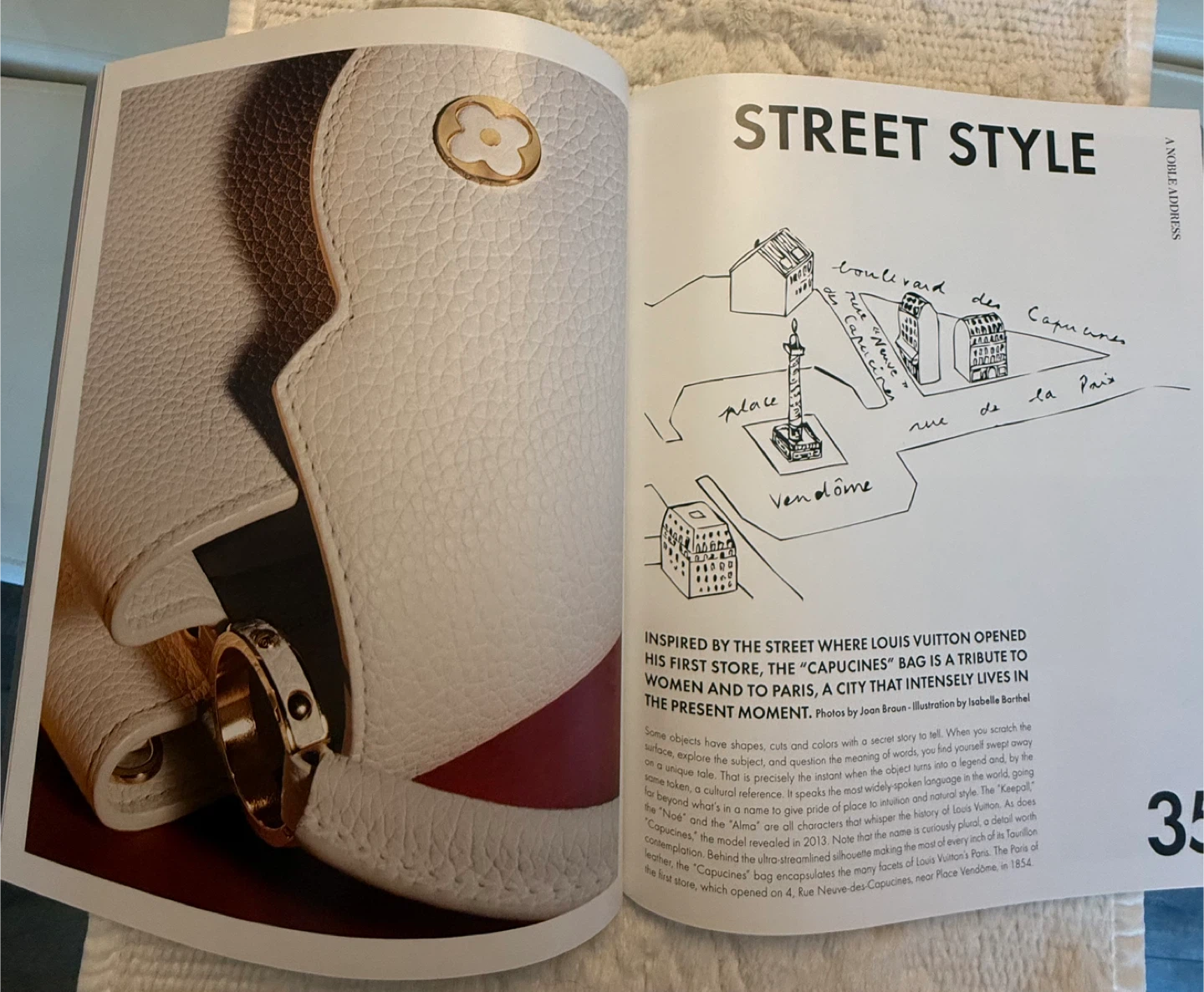 Louis Vuitton The Book 200 - photo 3