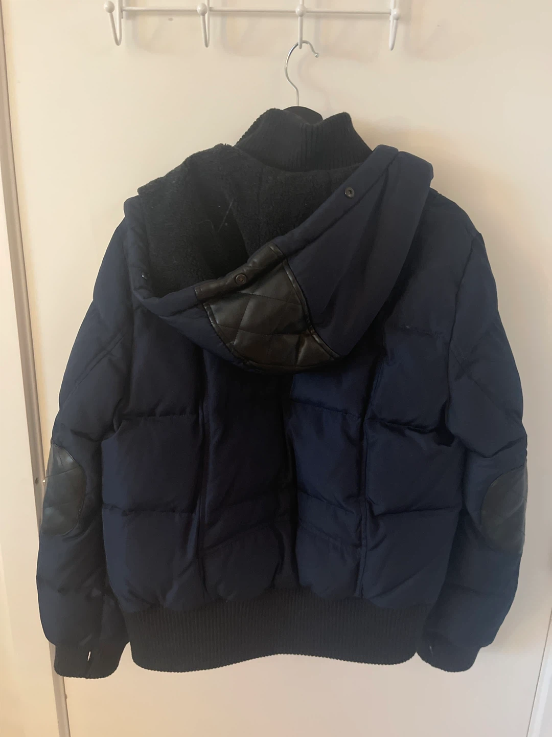 Vince Camuto Puffer Jacket Size XL - photo 3