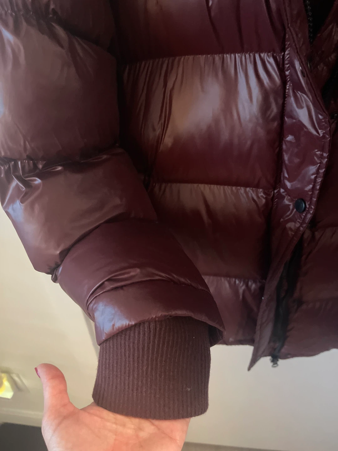 Toboggan Canada Puffer Jacket - photo 4