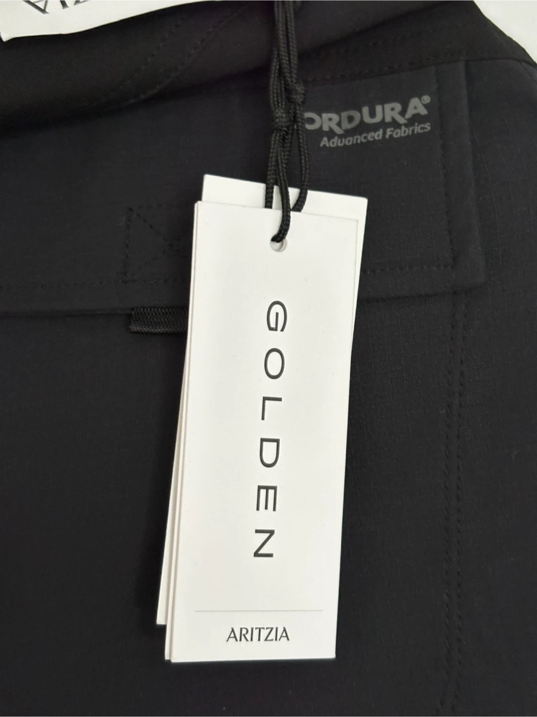 Aritzia Golden Traverse Hiking Pants - photo 2