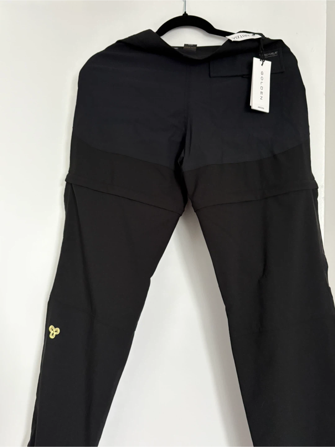 Aritzia Golden Traverse Hiking Pants - photo 4