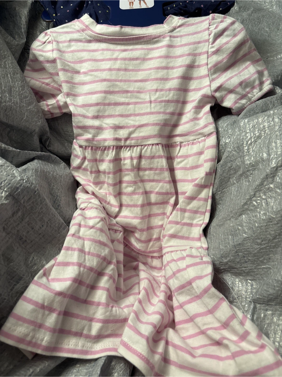 Gap Kids Girls Dress & Romper Set - Size 4
