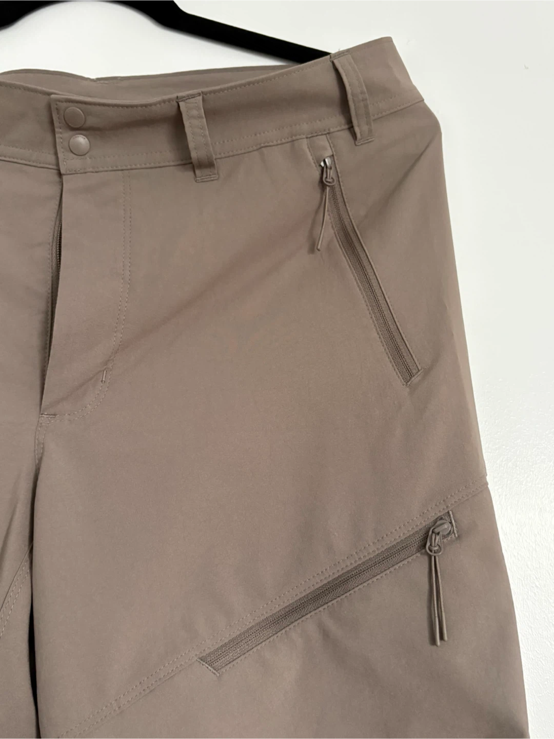 Aritzia Vertical Hiking Pants - Size 10 - photo 2