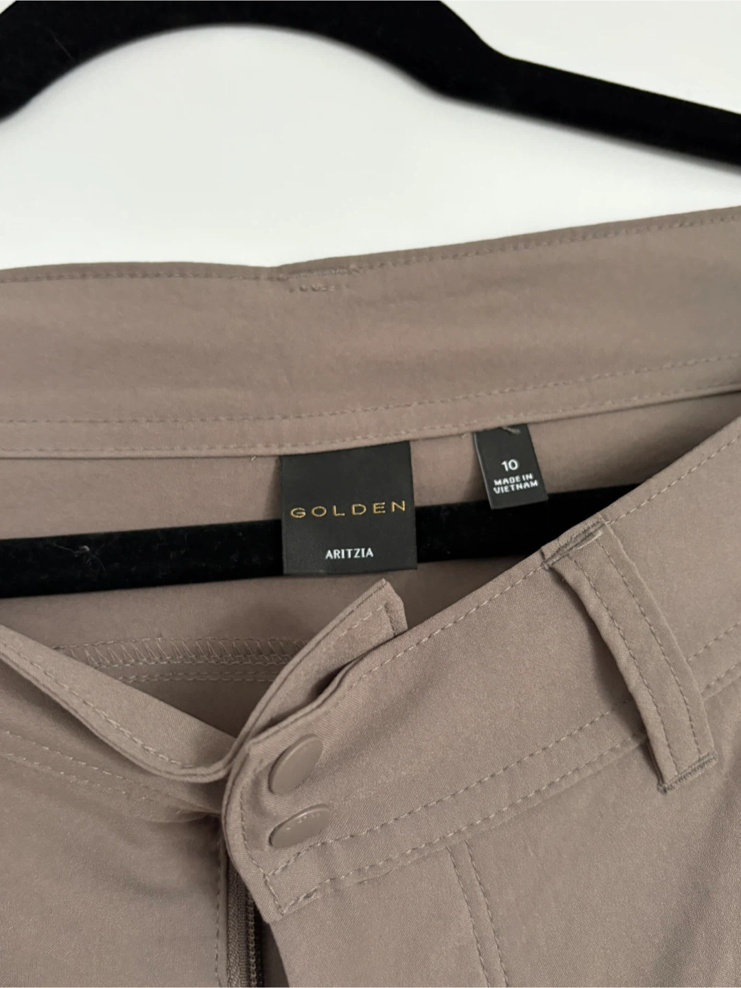 Aritzia Vertical Hiking Pants - Size 10 - photo 4