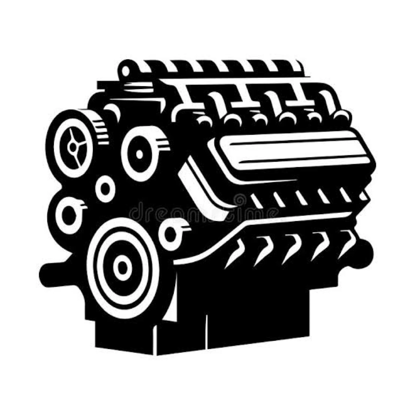 Cylinder Head Rebuilding Service