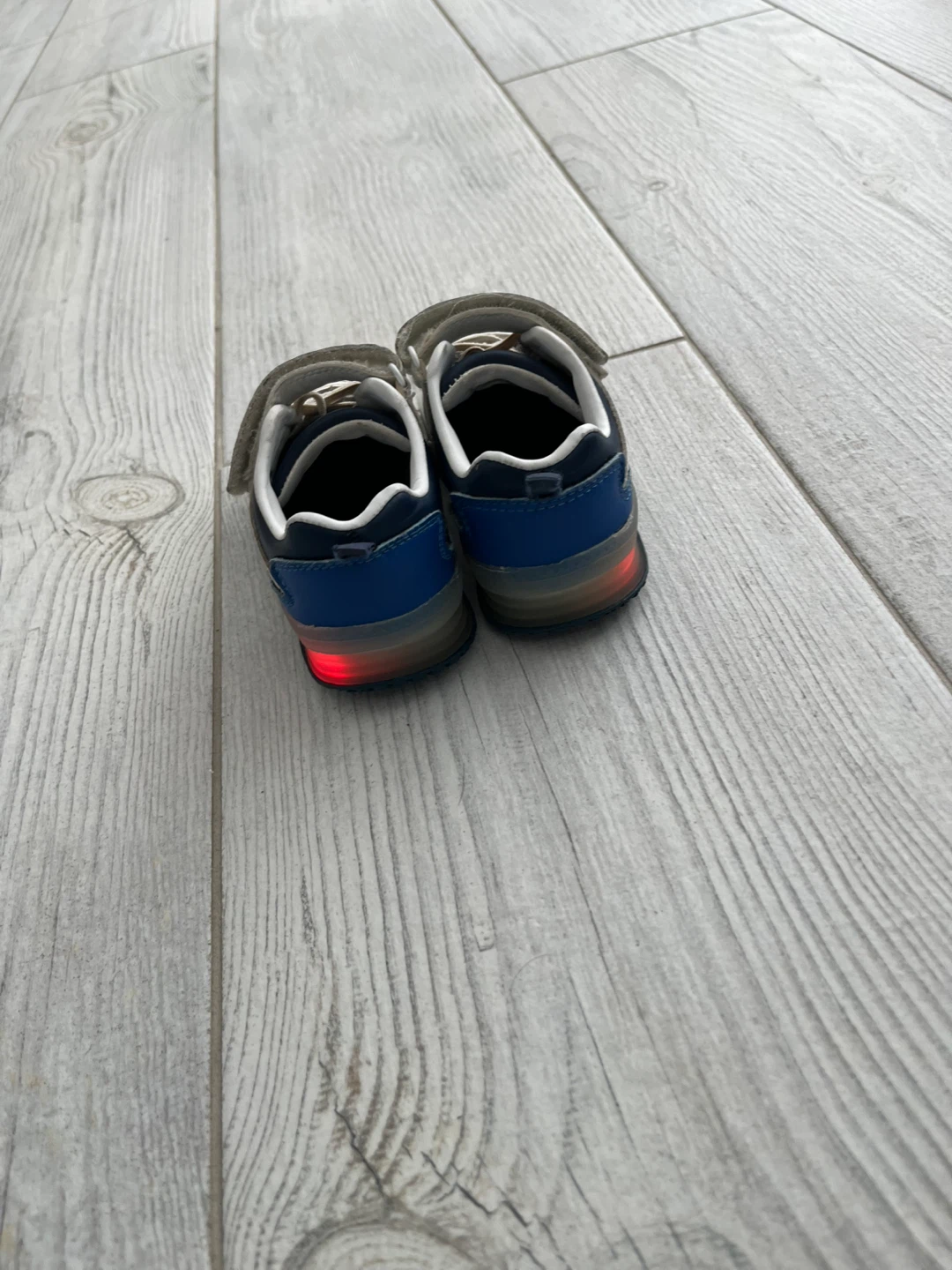 🥕Toddler boy Shoes - size 9, 9.5 and 10 - photo 3