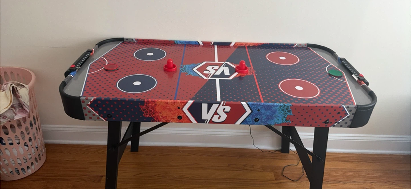 VS Air Hockey Table