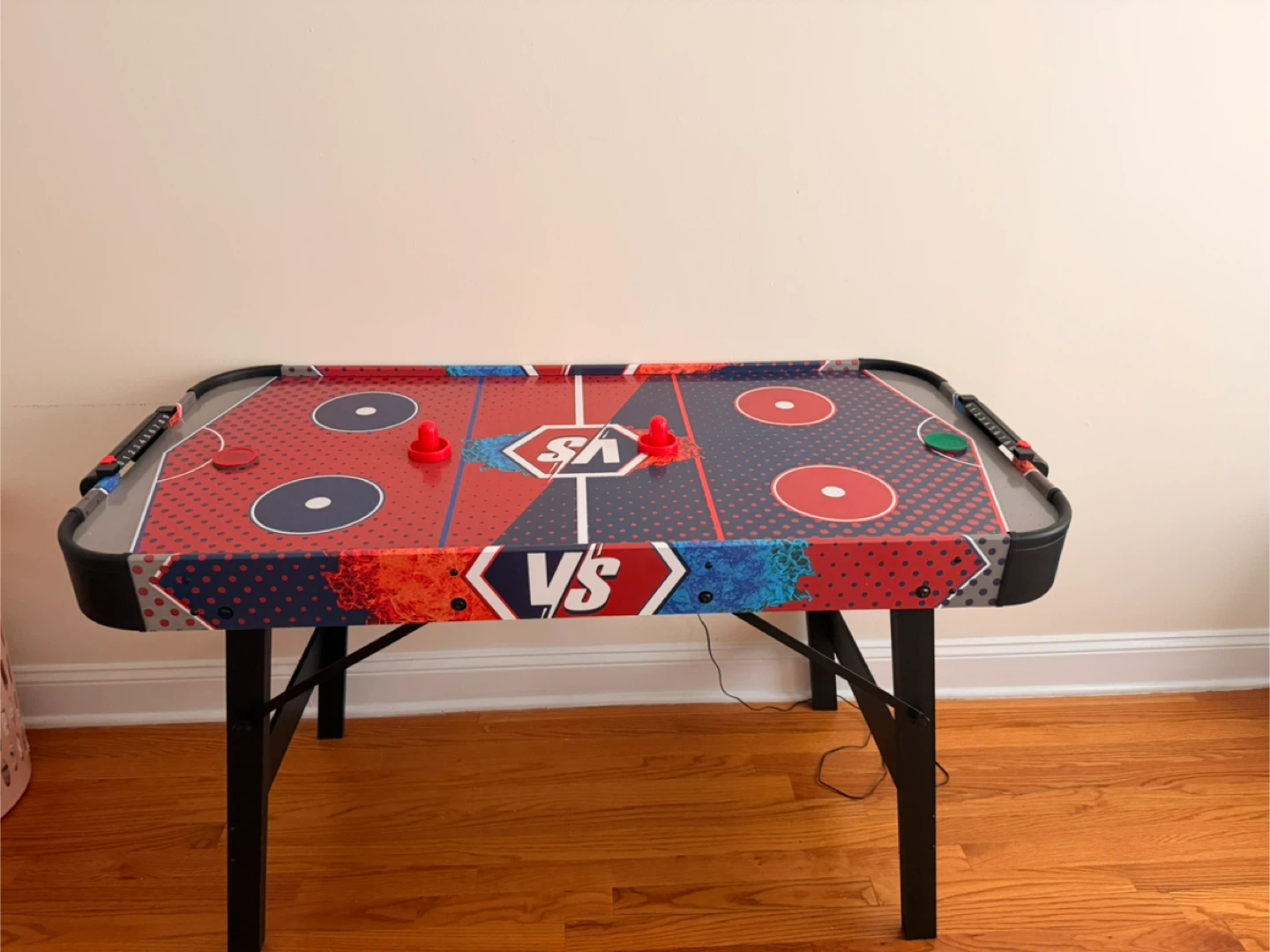 VS Air Hockey Table - photo 2