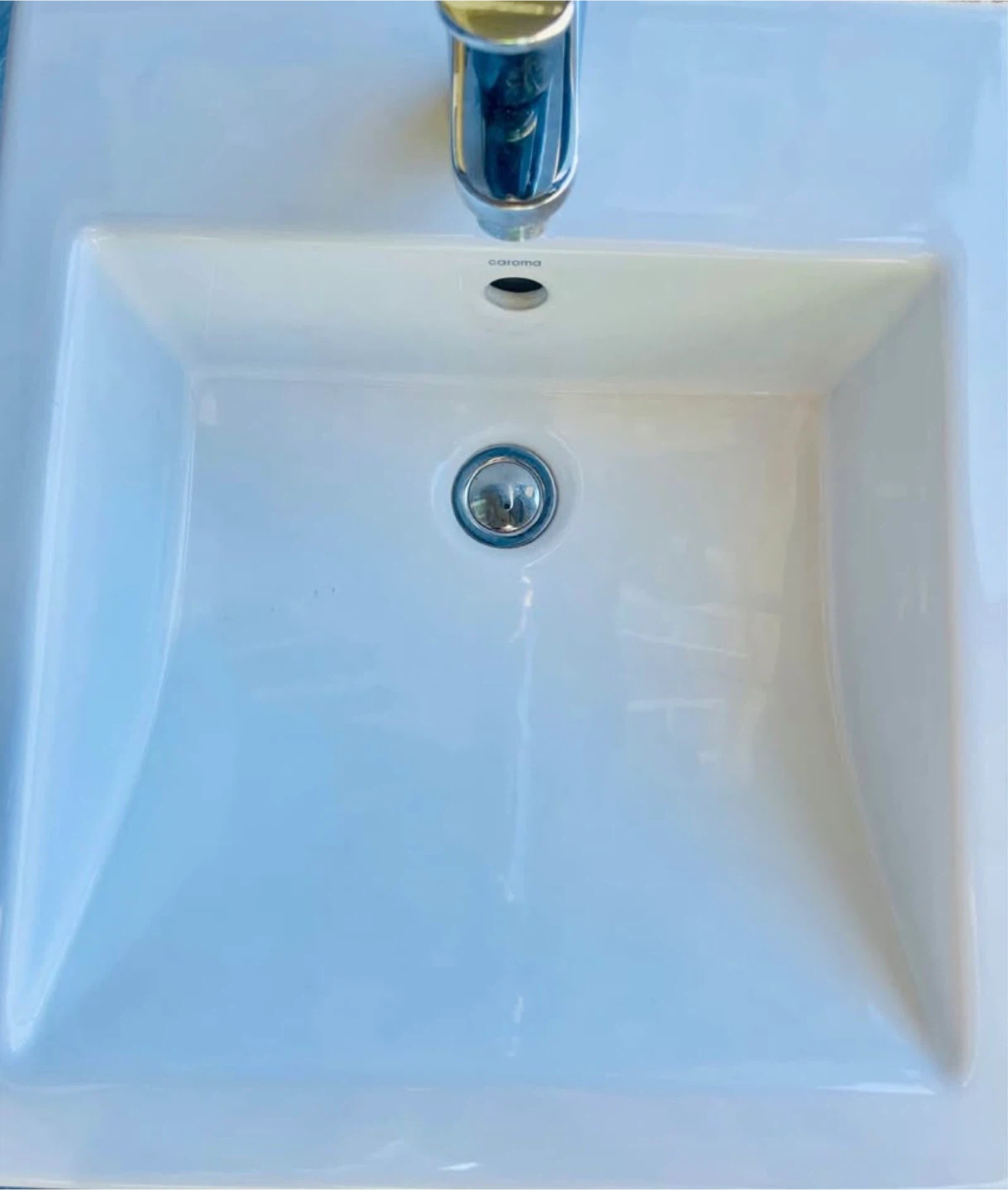Caroma Liano Above Counter Basin - photo 3