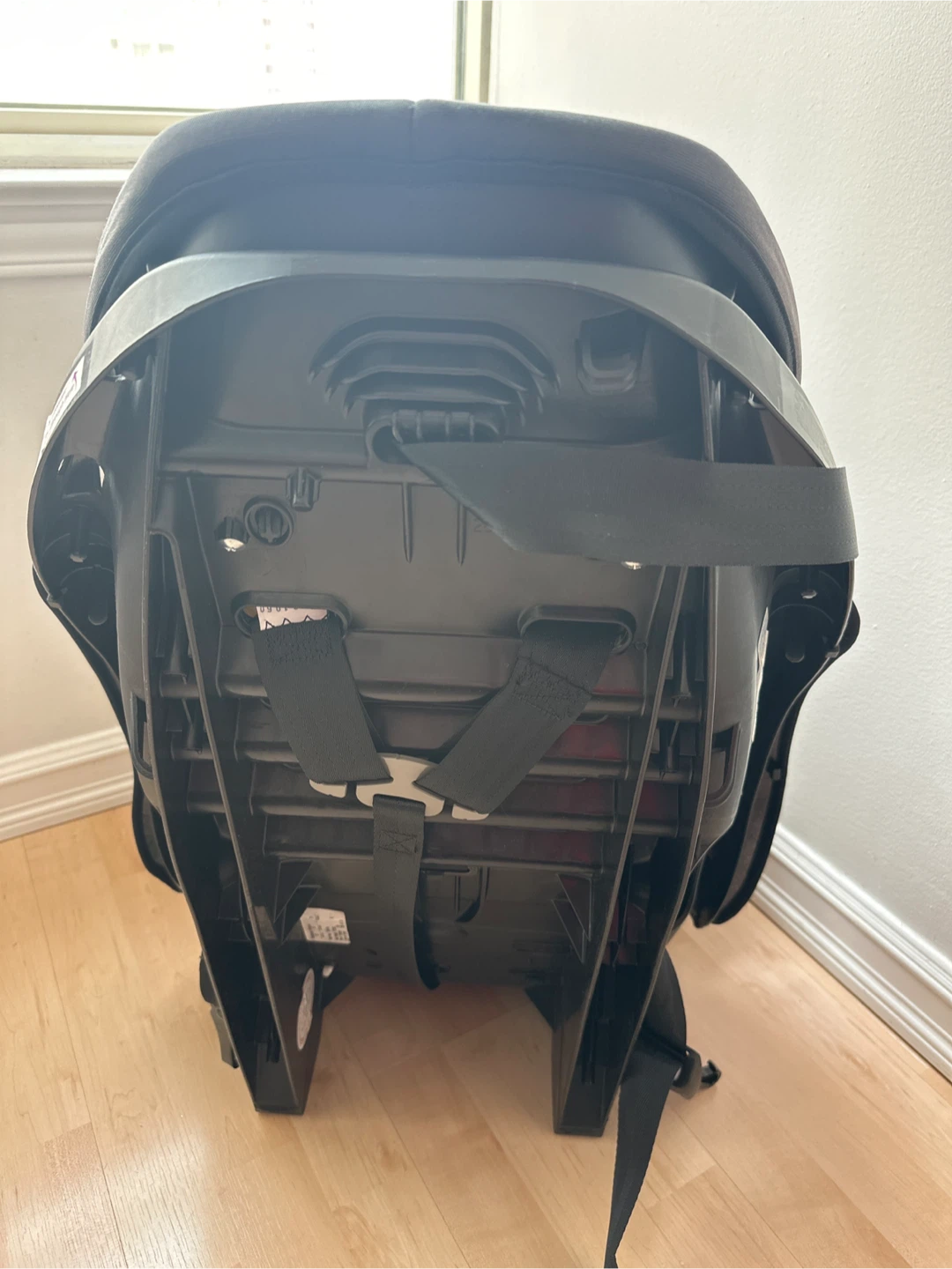 Evenflo Car Seat - photo 3