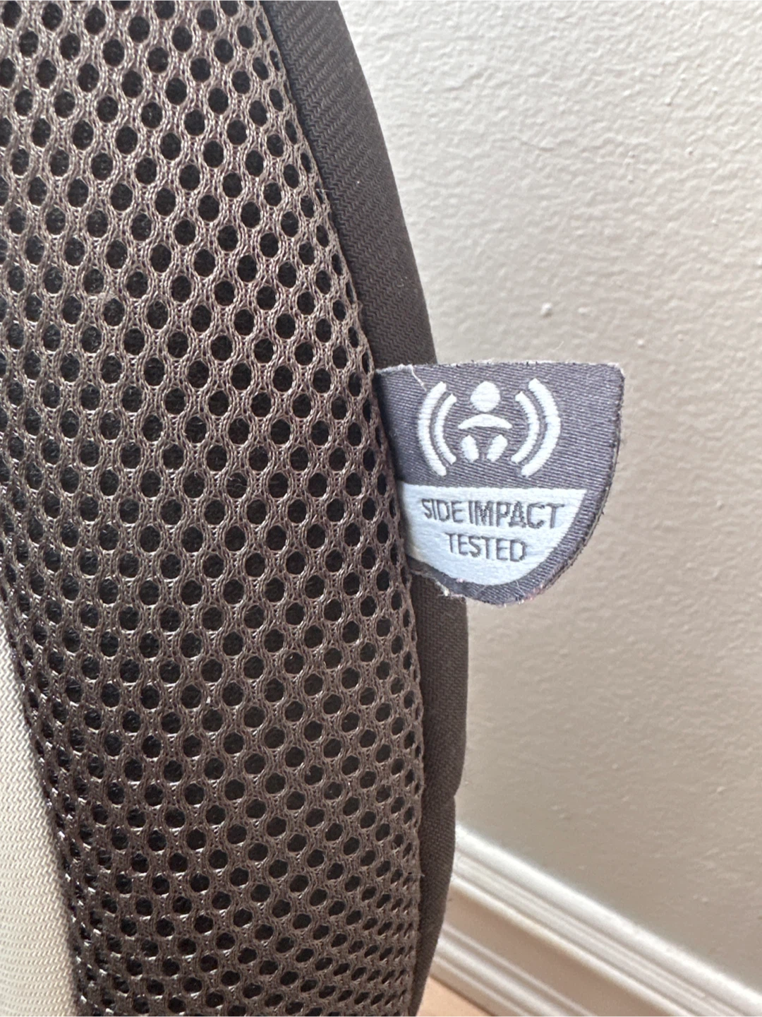 Evenflo Car Seat - photo 5