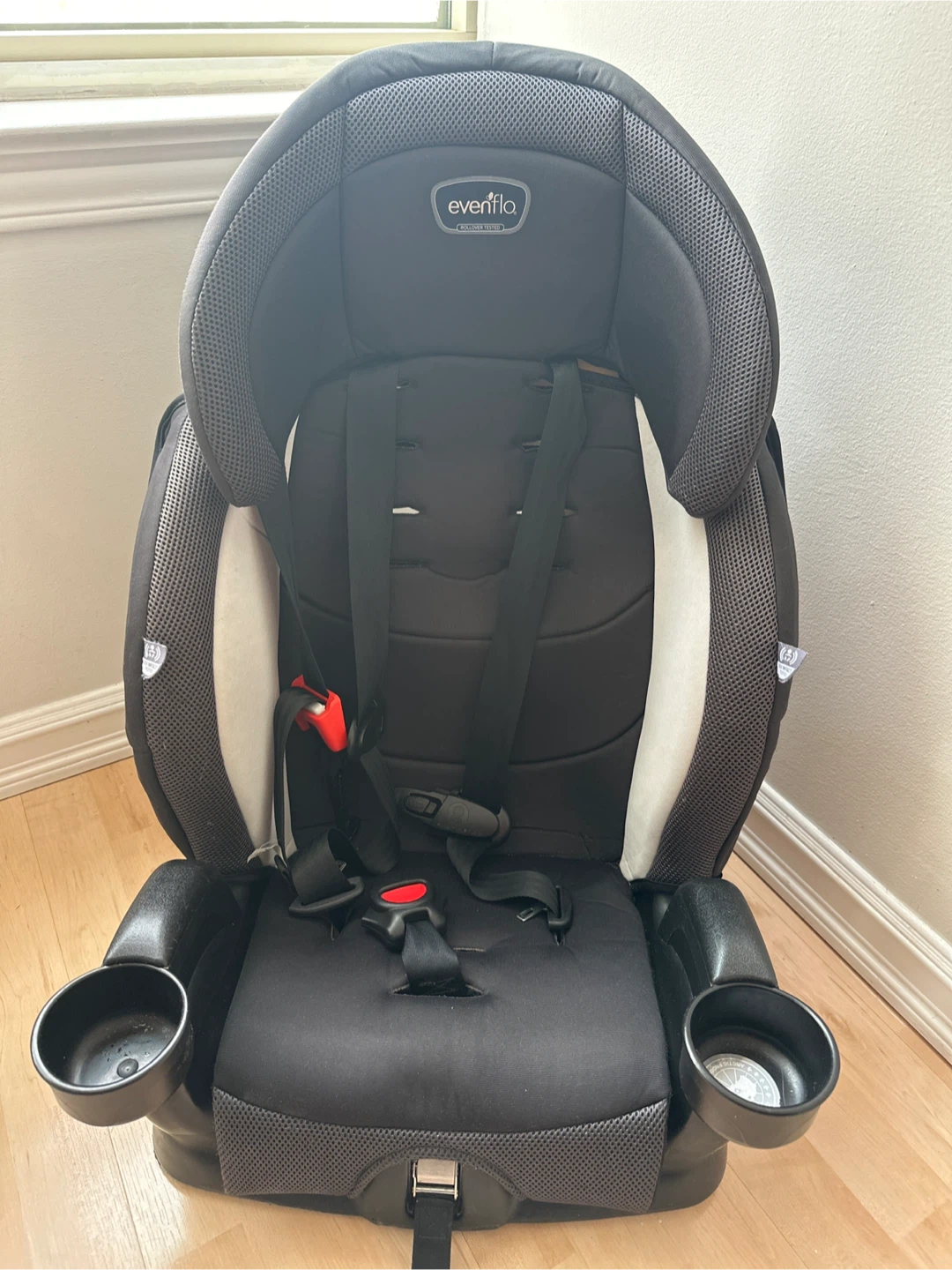 Evenflo Car Seat