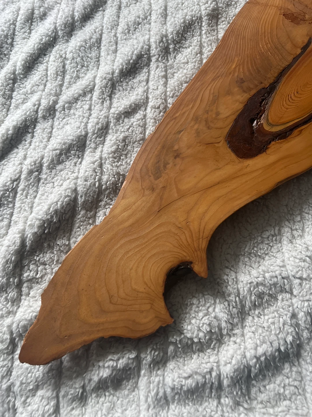 Charcuterie Board 33”x 13”. - photo 3