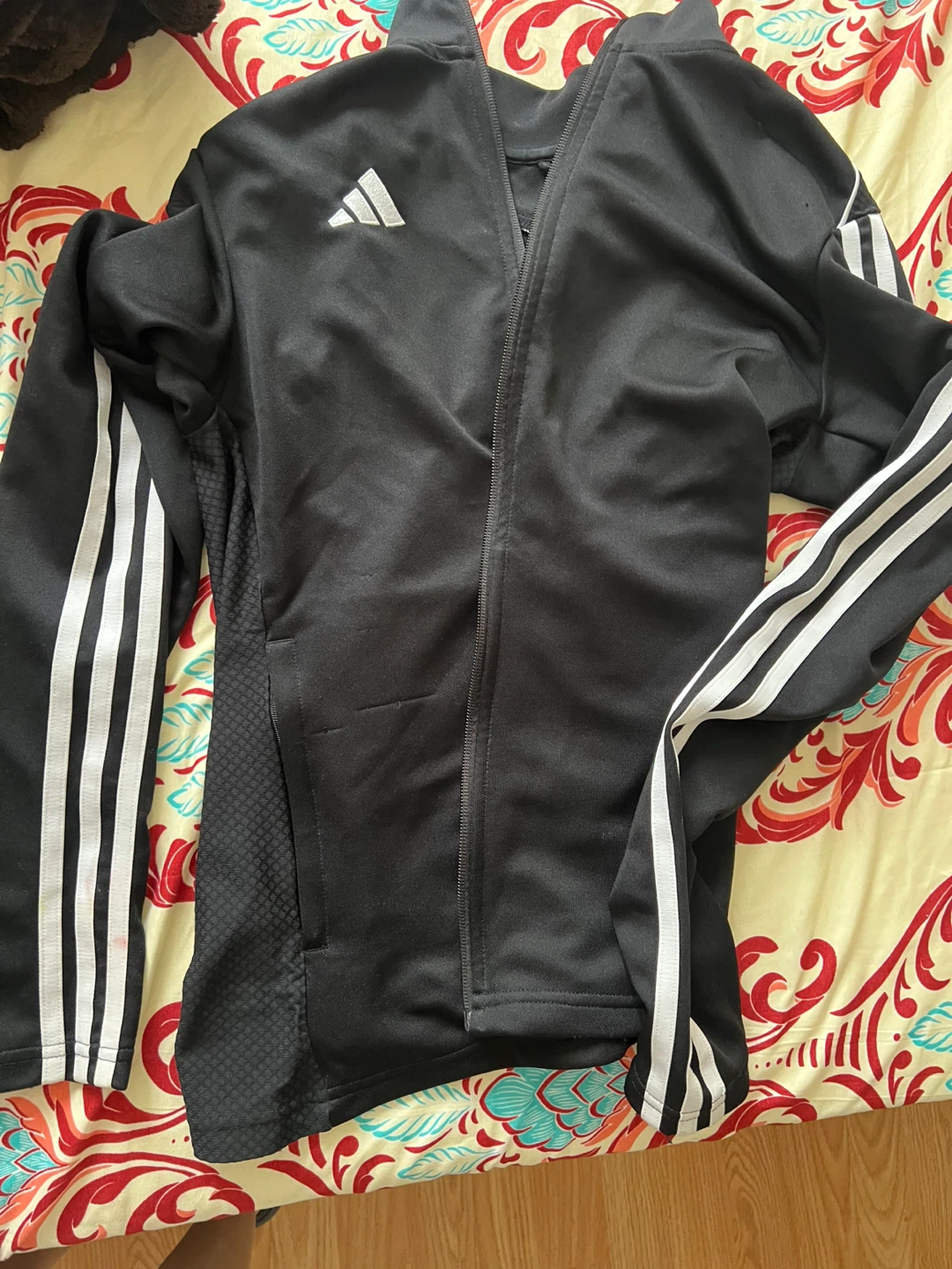 Adidas Jacket 🏆