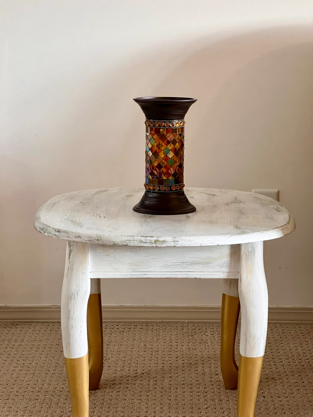 PartyLite Candle Holder