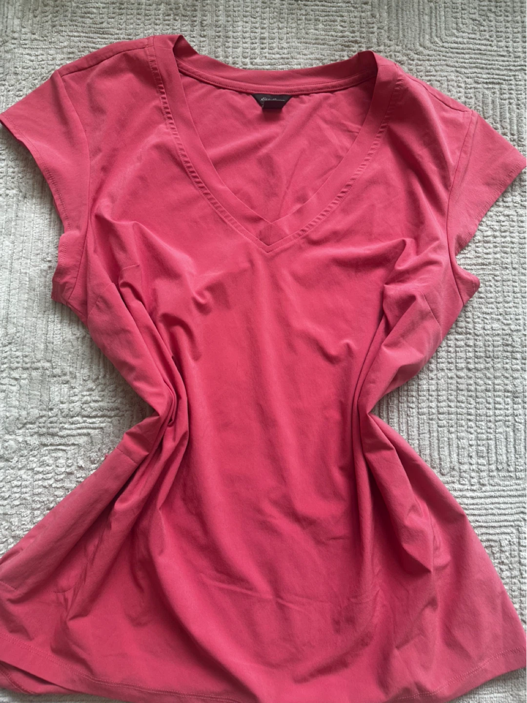 Eddie Bauer Top - Medium