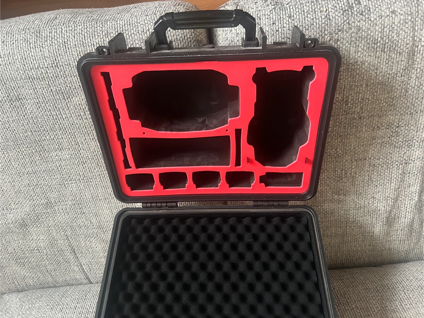 DJI Air 2S Drone with Controller and Case - photo 5