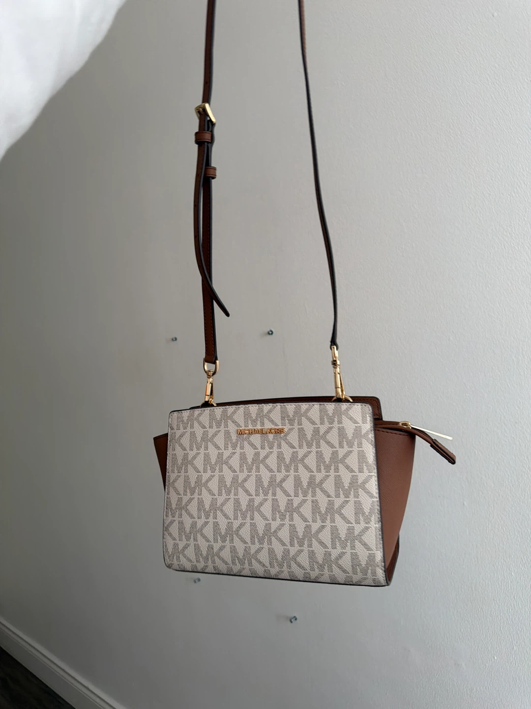 Michael Kors Shoulder Bag - photo 3