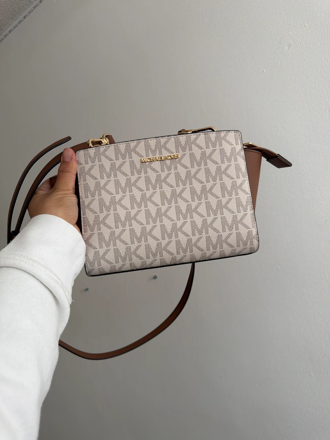 Michael Kors Shoulder Bag - photo 4