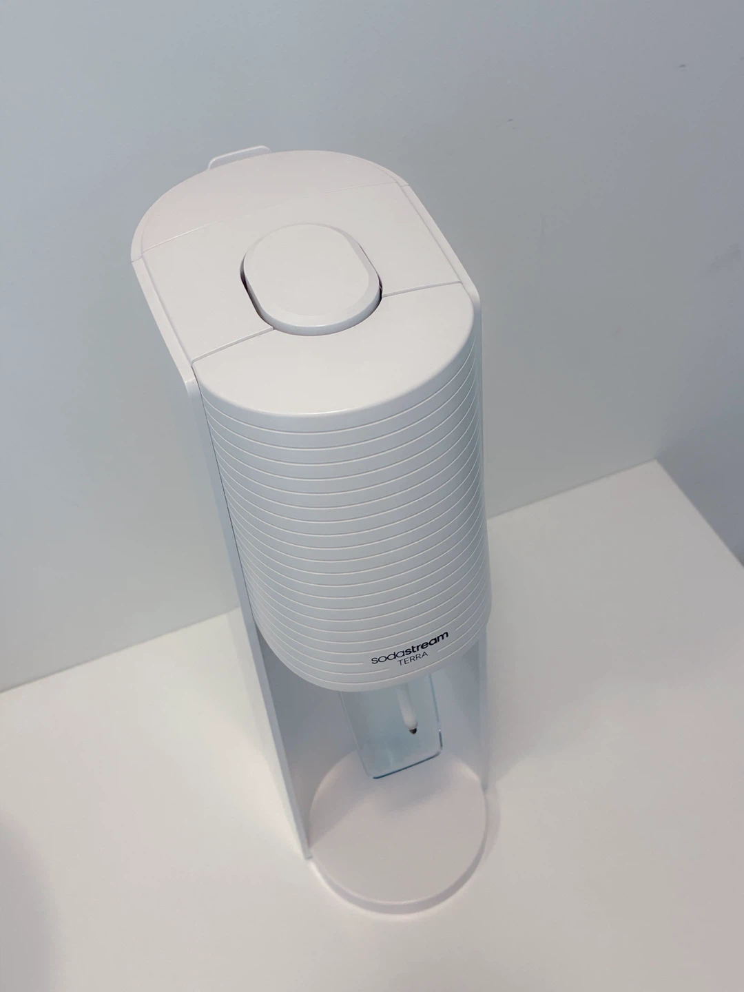 SodaStream Terra Sparkling Water Maker - photo 2