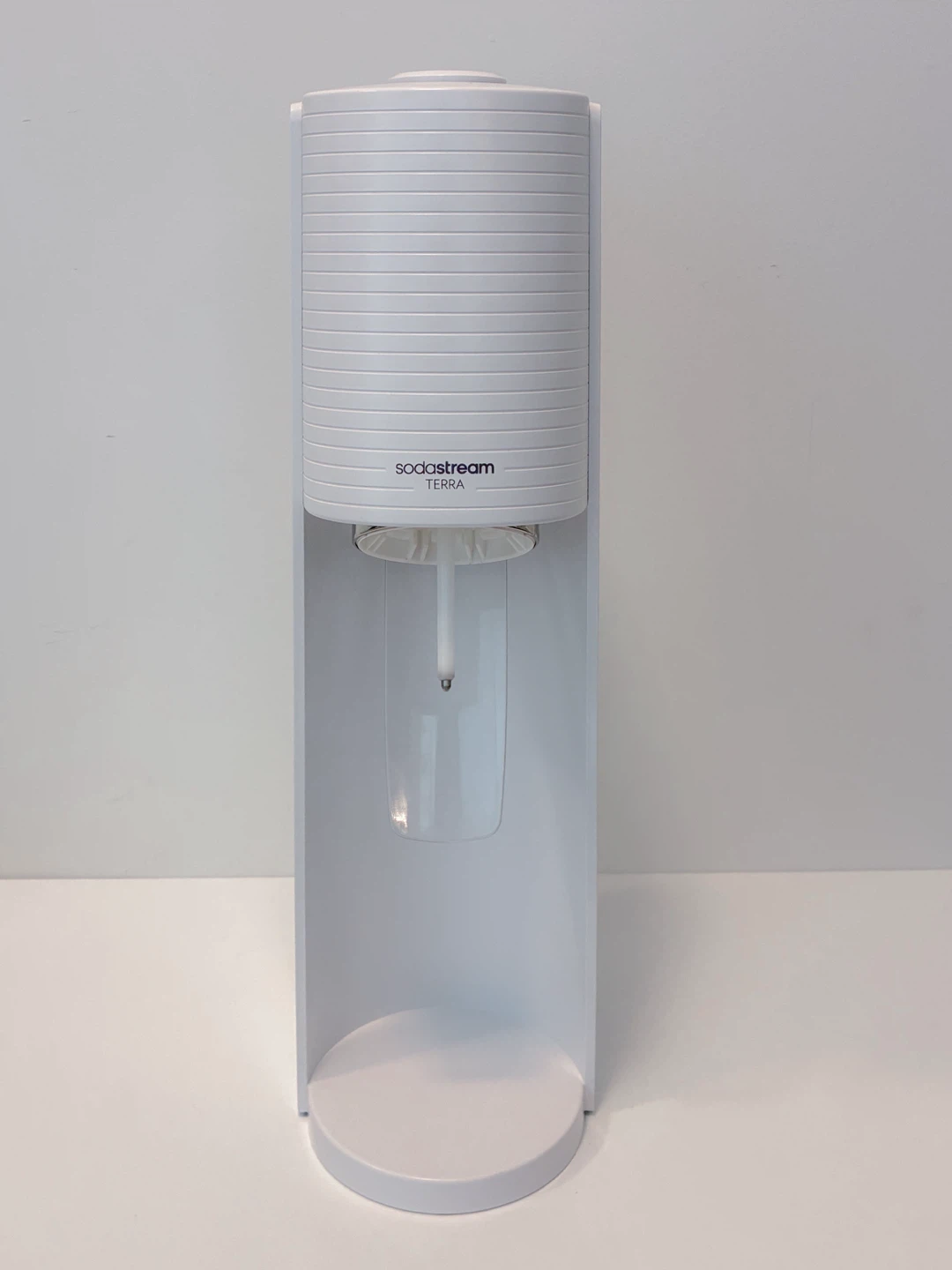 SodaStream Terra Sparkling Water Maker