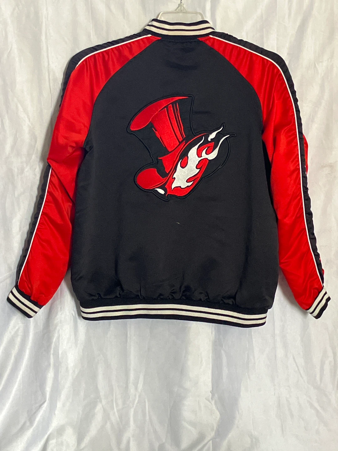 Persona 5 Phantom Thieves Bomber Jacket - photo 4
