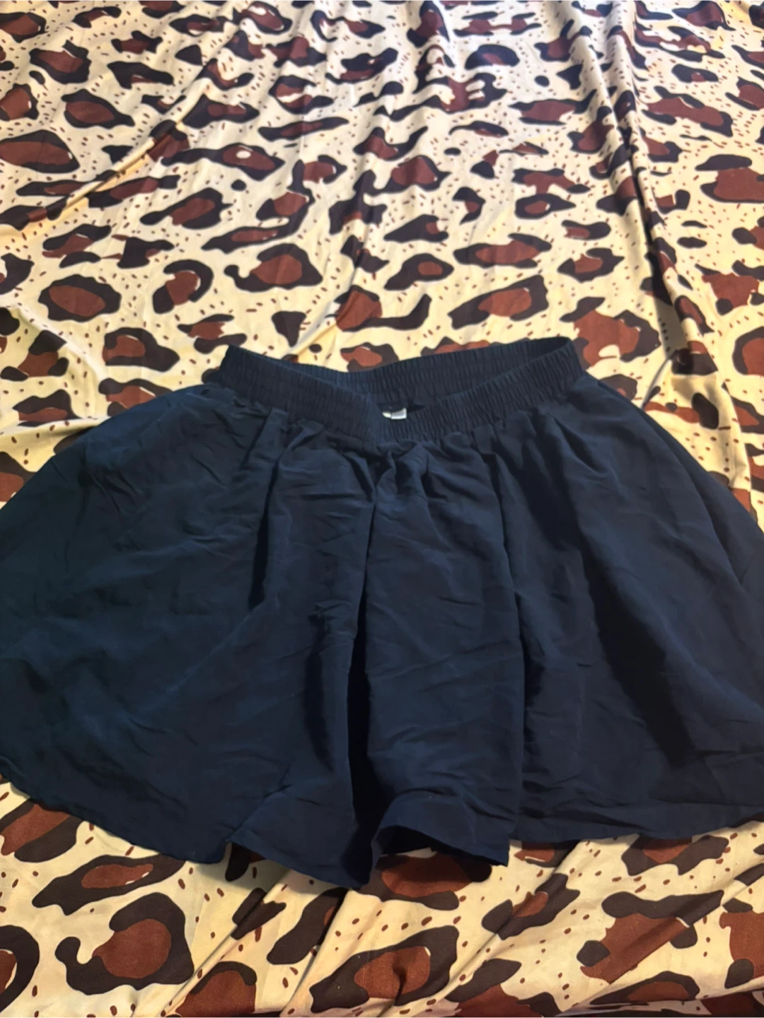 Twik Skirt
