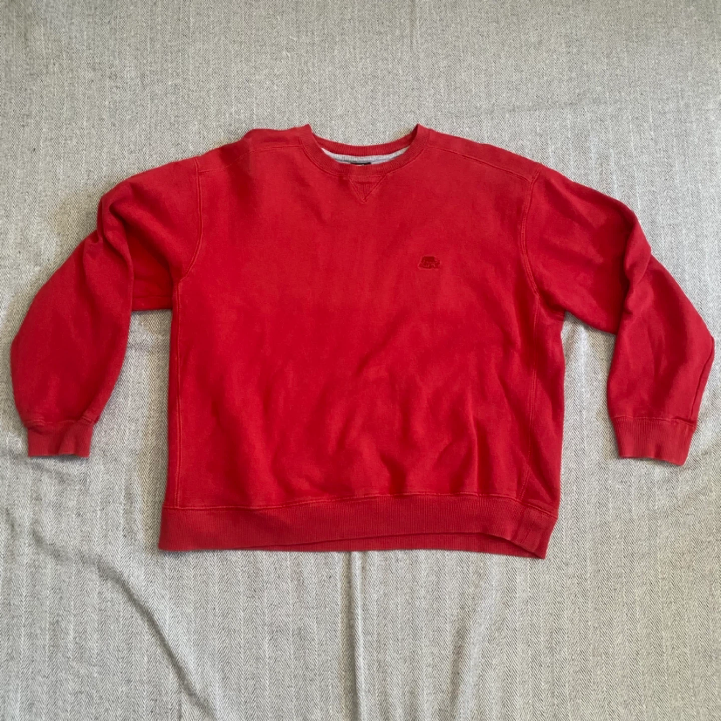 Vintage Starter Crewneck Sweatshirt