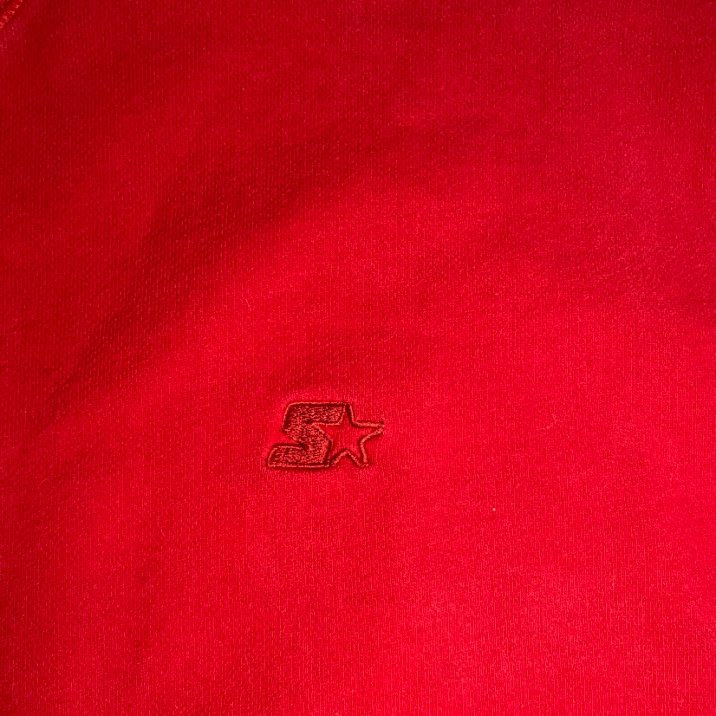 Vintage Starter Crewneck Sweatshirt - photo 2