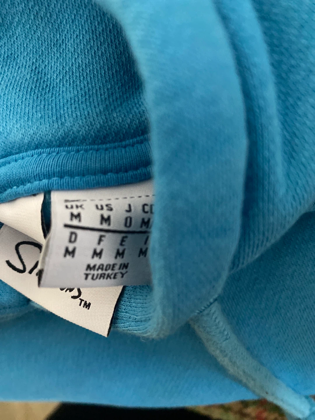 Adidas The Simpsons “squishee” Hoodie- M - photo 5