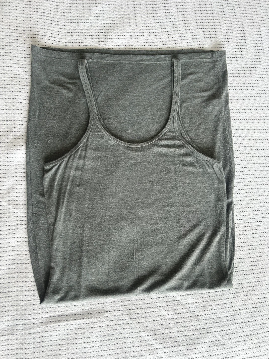 T by Alexander Wang tank dress XS/S - photo 3