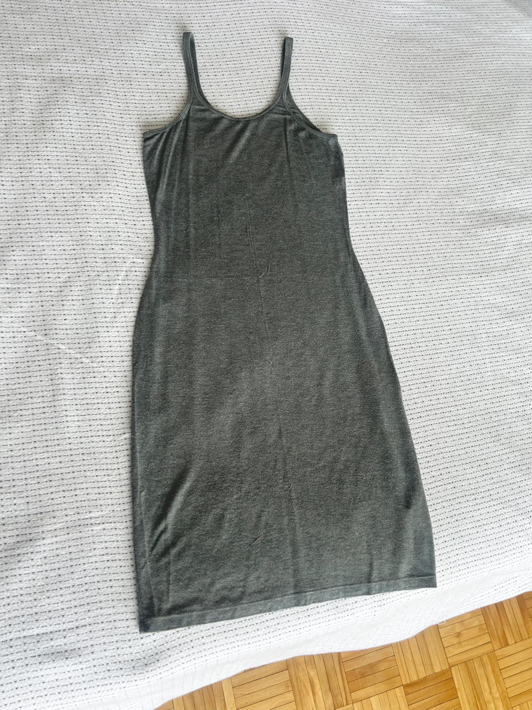 T by Alexander Wang tank dress XS/S - photo 2