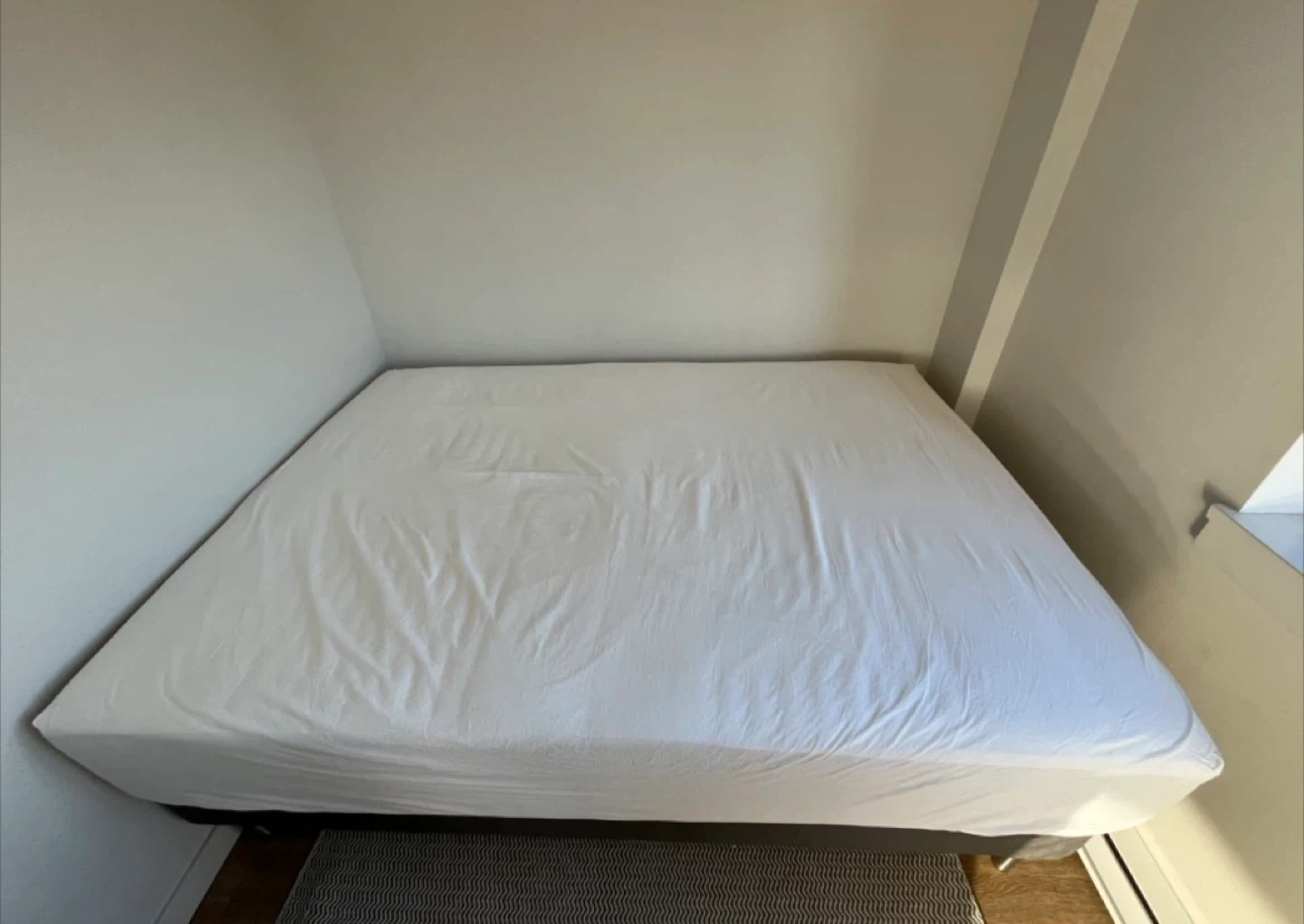 Ikea Full bed frame *FREE DELIVERY - photo 4