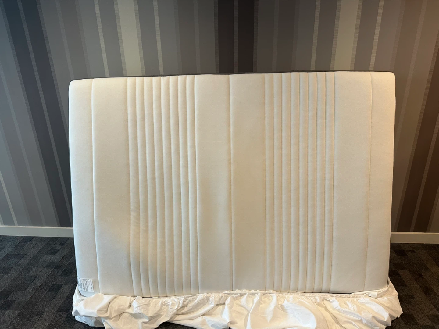 Ikea Full bed frame *FREE DELIVERY - photo 5