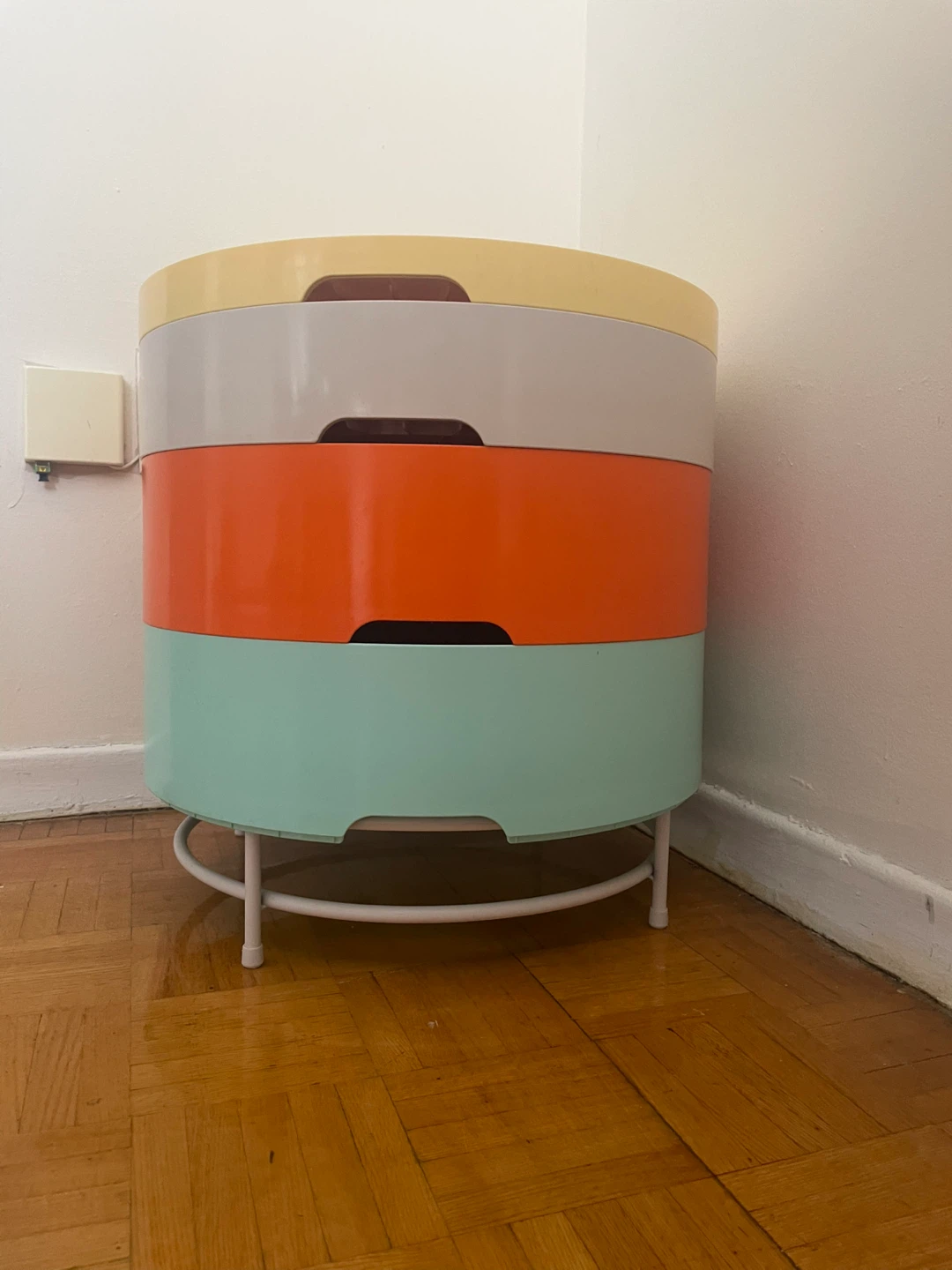 Ikea PS 2014 Side Table