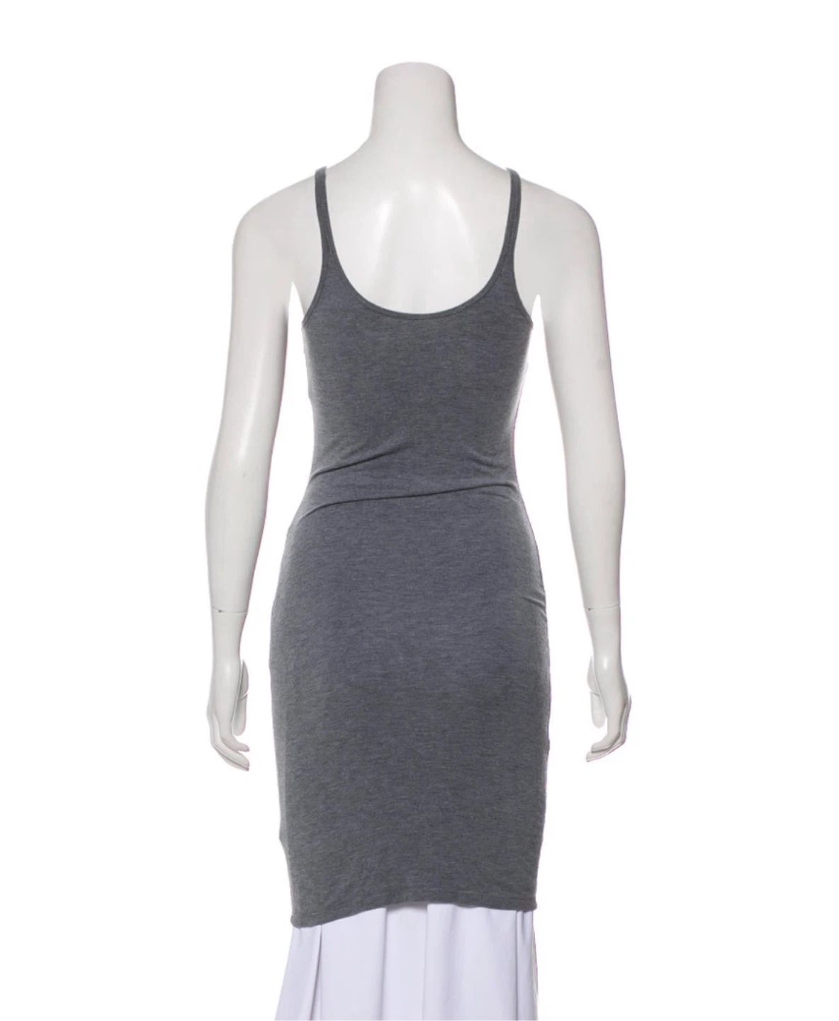 T by Alexander Wang tank dress XS/S - photo 5
