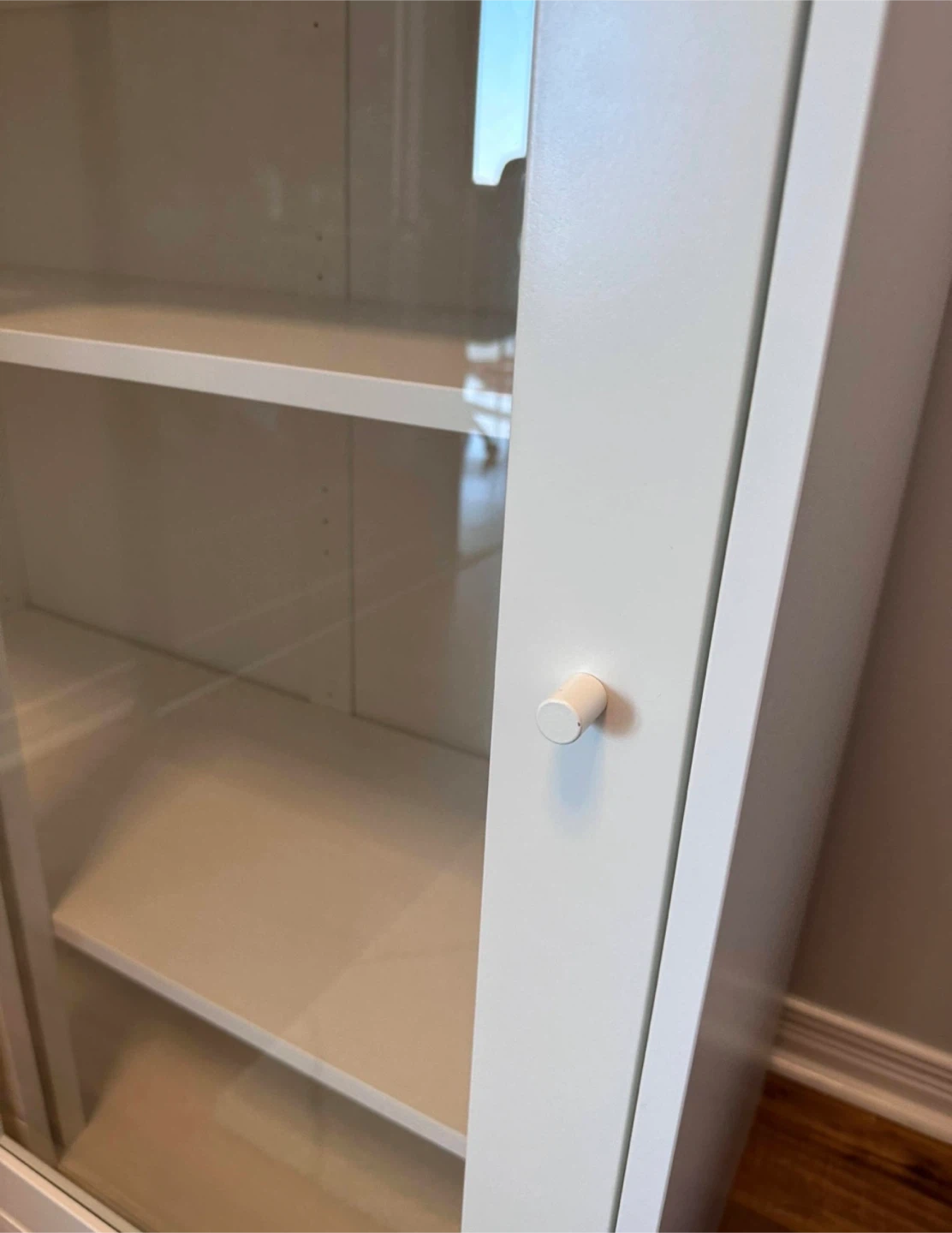 IKEA BookShelf/Cabinet - photo 5